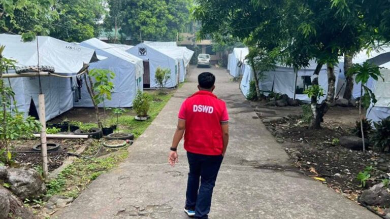 DSWD To Launch New Community-Led Climate Adaptation Project