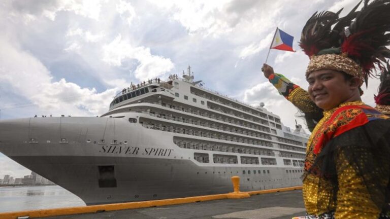 Cruise Visa Waiver To Boost Post-Pandemic Tourism