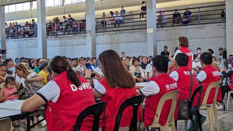 DSWD Calls For “Self-Sufficiency’ Of 4Ps Beneficiaries