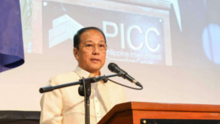 OPAPRU Chief Seeks Creation Of Department Of Peace