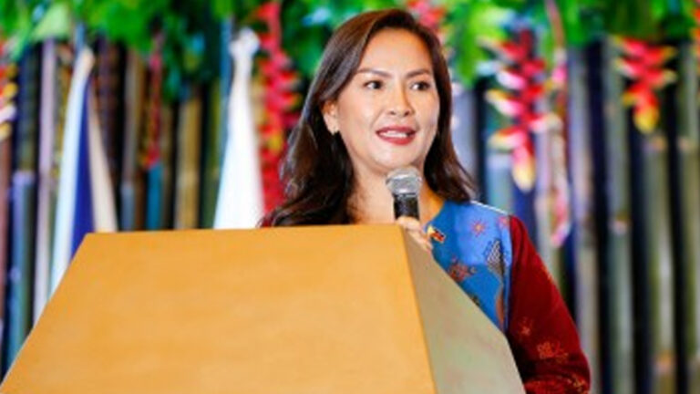 Siargao Feat ‘Big Leap’ To Position Philippines As Tourism Powerhouse In Asia