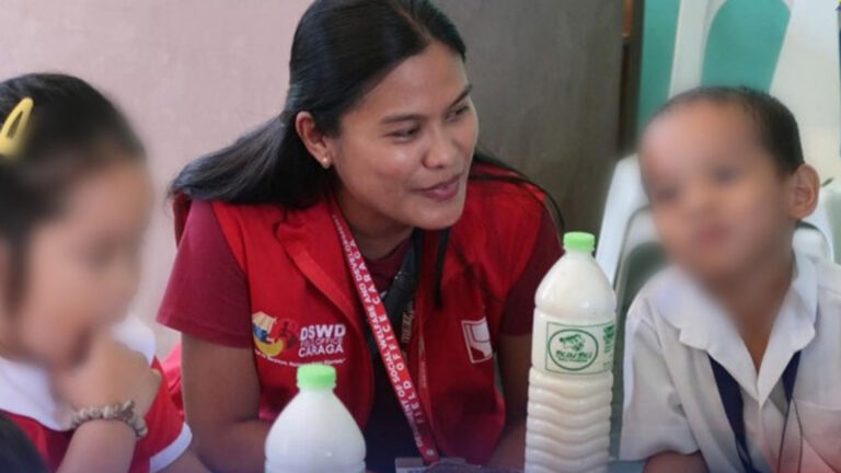 Children’s Groups Laud PBBM For Addressing Child Malnutrition