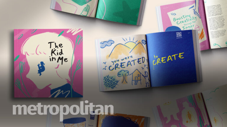 Capstone Projects Tackle Filipino Children’s Trauma, Privacy, And Growth