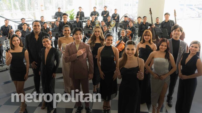 GMA Network Launches “Isa Sa Puso Ng Pilipino” Station I.D.