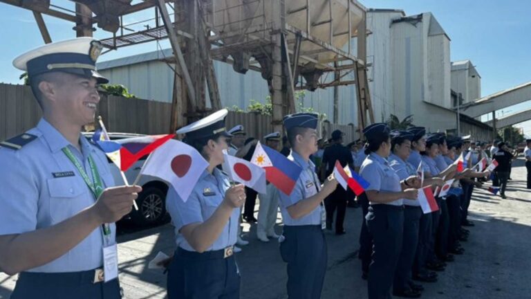 MARPOLEX 2024 Concludes With High Hopes For Better Maritime Future