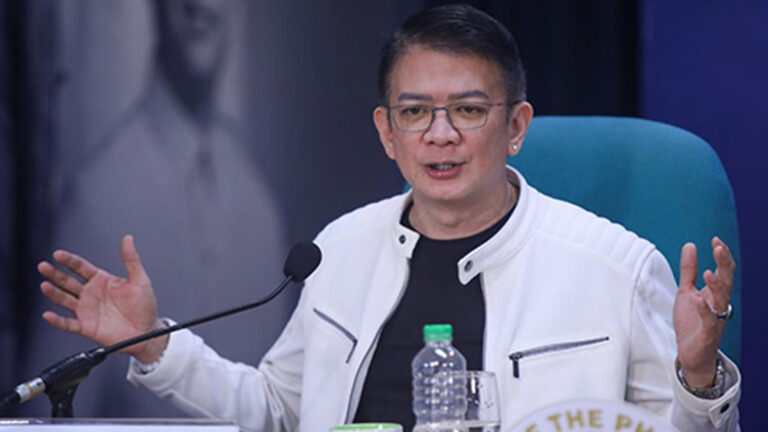 Senator Chiz: Senate To Focus On Easing Daily Burdens For Filipinos