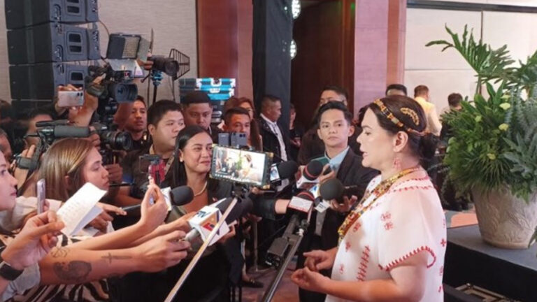 OVP Disburses Over PHP1 Billion Medical Aid To 23K Filipino Families