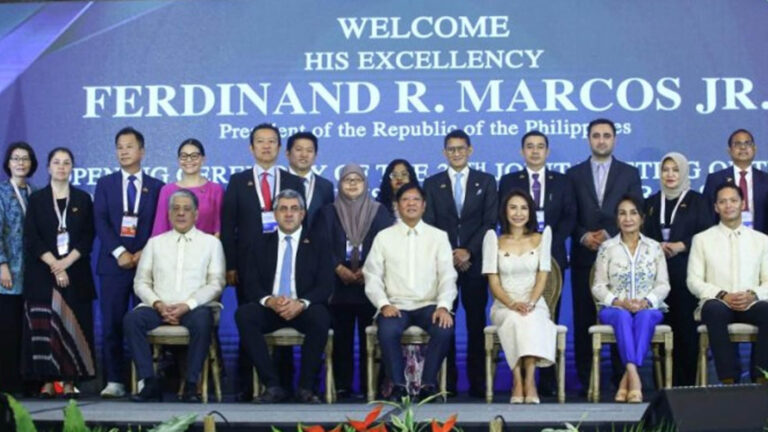 ‘Green’ Transformation, Education Take Centerstage At UNWTO Meet