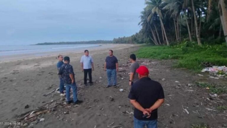 DOST To Set Up Waste Management Facility In Eastern Samar Town