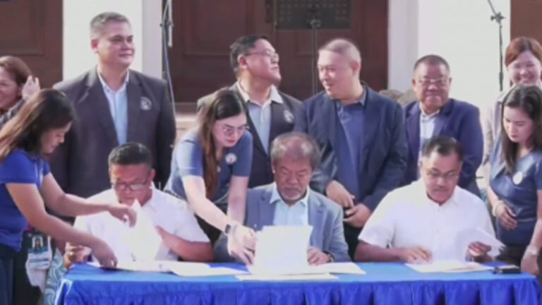 Misamis Oriental Allocates PHP5 Million To Hire More Environment Protection Staff