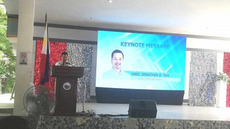 Antique LGU Urged To Seek Investors To Ensure Reliable Water Supply