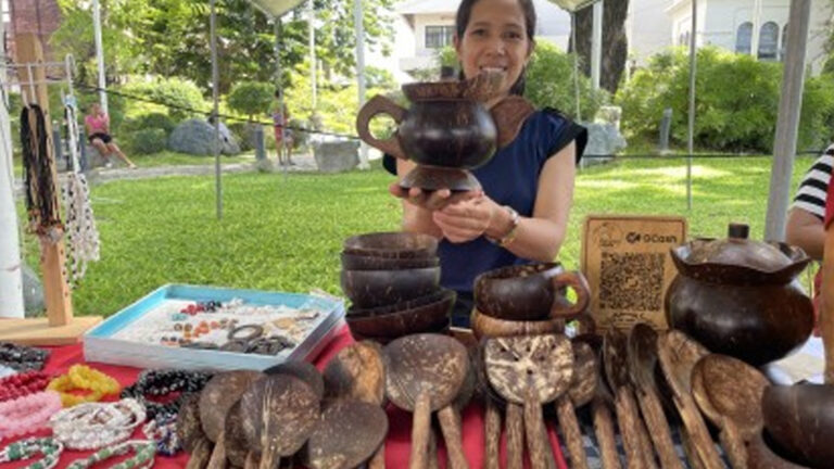 Ilocos Norte MSMEs Expand Market Reach With P2C Program