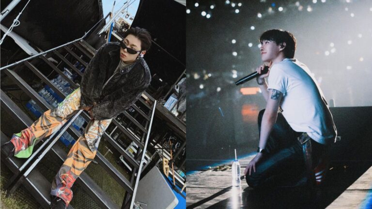 Solo Icons: Unveiling K-Pop’s Male Soloists