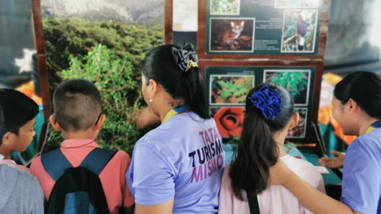 Travel Exhibit Brings Museum Closer To Barangays
