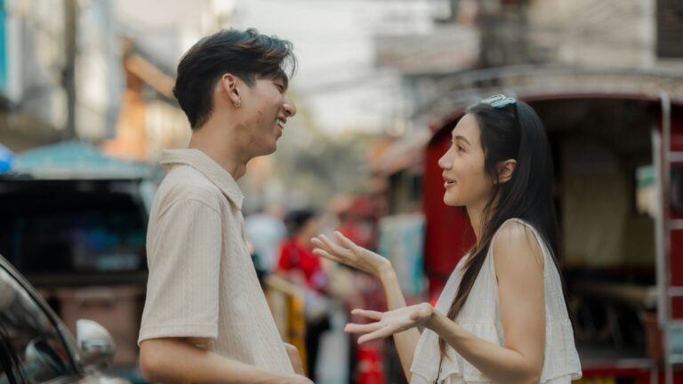10 Signs Your “Situationship” Is Growing Into A Serious Commitment