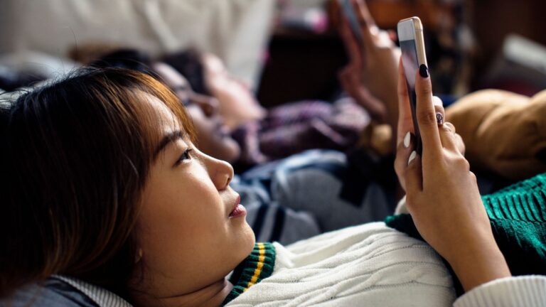 Living A Day Without Your Smartphone