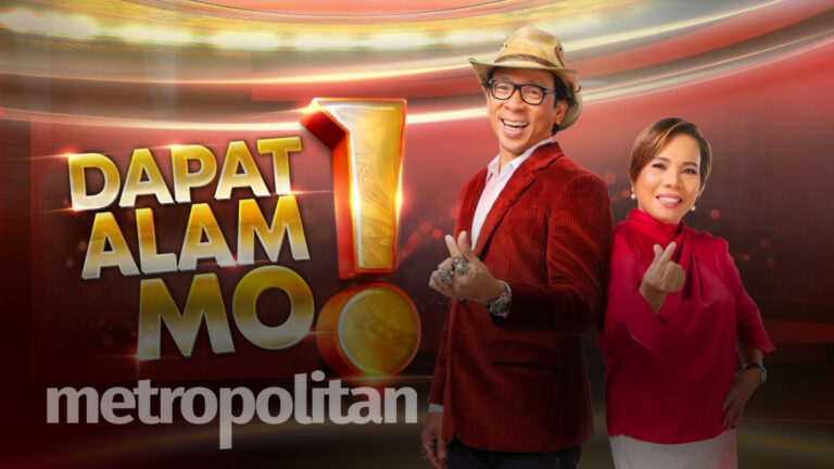 “Dapat Alam Mo!” Enhances Afternoon TV With ‘Suki’ Susan Enriquez And Kuya Kim Atienza
