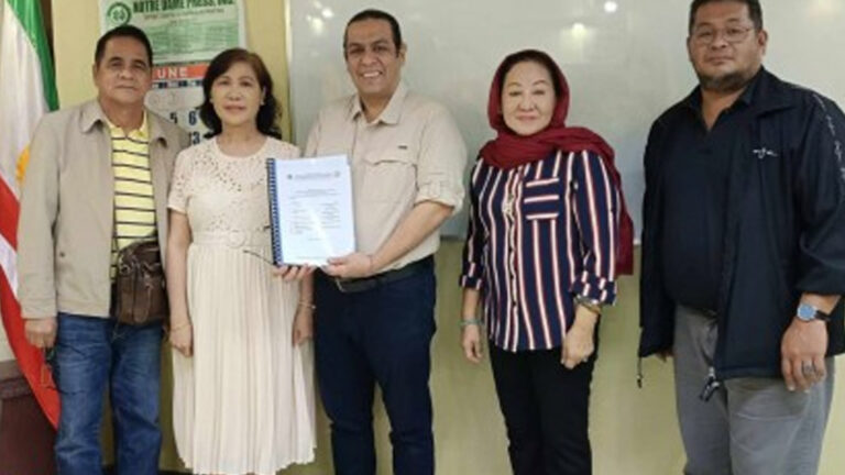 BARMM Okays PHP467.8 Million Tourism Investments