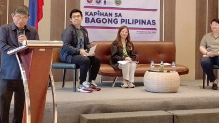 DOH-Calabarzon Youth Centers Promote Reproductive, Mental Health