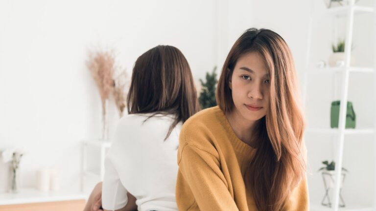 7 Reasons Your Best Friend May Have Cut You Off And How To Deal