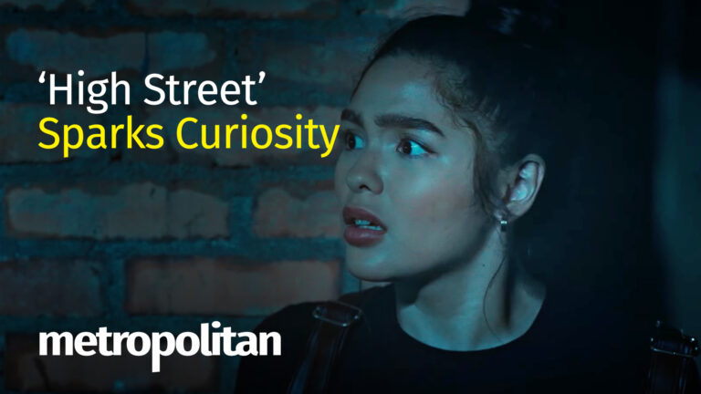 “High Street” Teases Andrea’s Fate, RoxChie Reunion, TimPoch Breakup