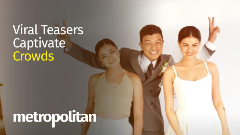ABS-CBN’s “Lavender Fields” Earns 10M Views Online, Top Trending Topic In June