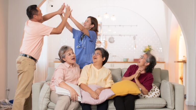 6 Ways To Cope With The Pressure Of Living Up To Family Achievement