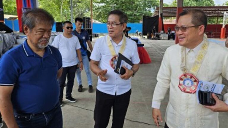 ARTA Fetes 3 Misamis Oriental LGUs For eBOSS Compliance