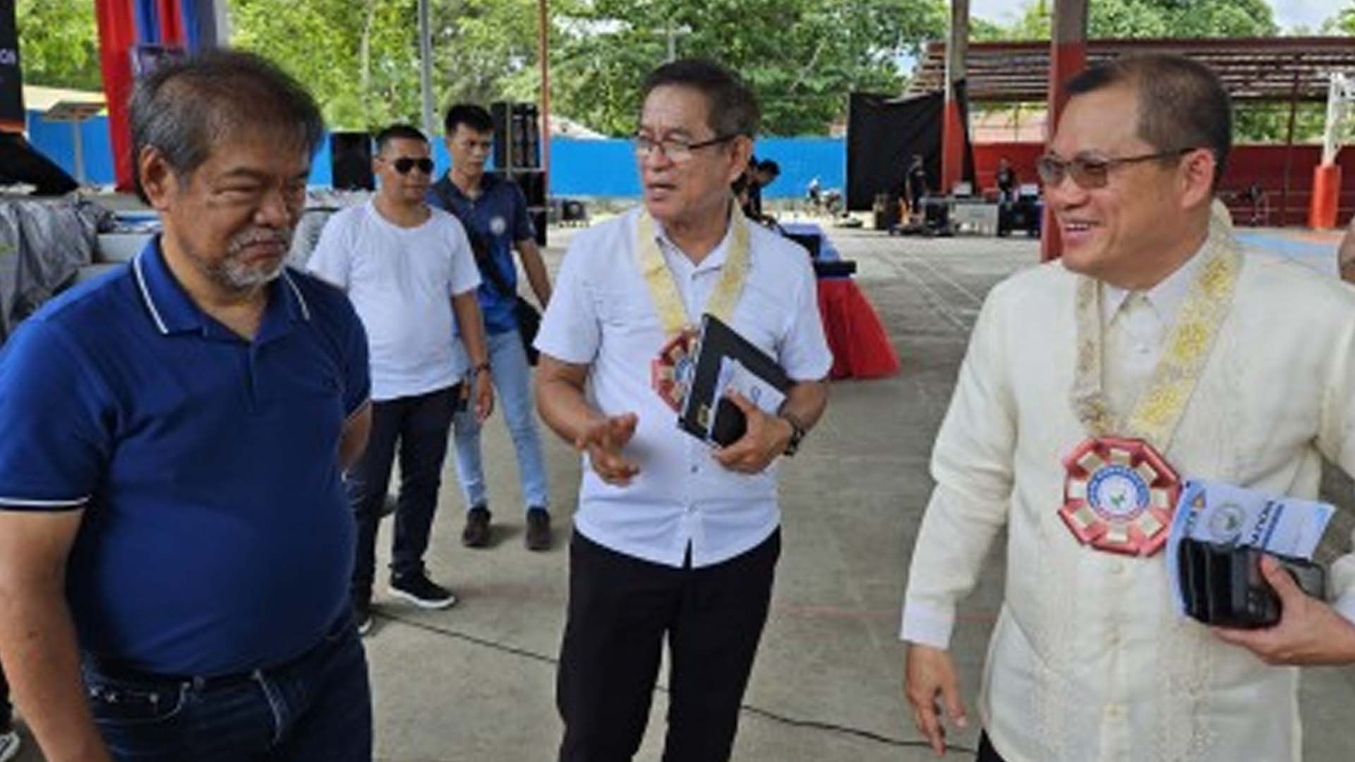 ARTA Fetes 3 Misamis Oriental LGUs For eBOSS Compliance