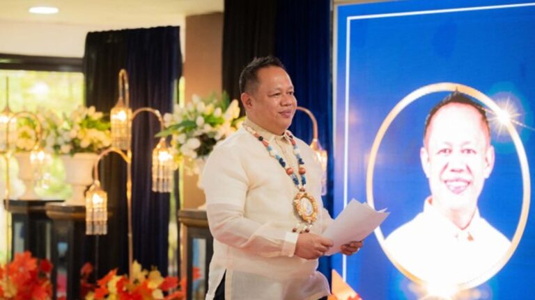 DILG-8 Sees 100% Rise In Food Governance Passers Among LGUs