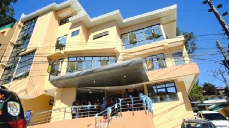 DOH Eyes 12 More Health Facilities For Cordillerans By 2025