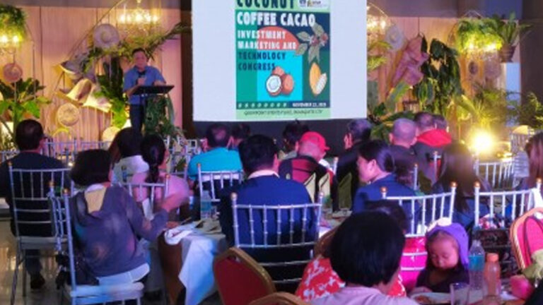Agriculture Office Eyes Expansion Of Cacao, Coffee Planting Areas In Negros Oriental