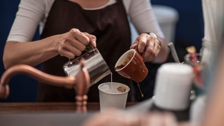 5 Aspects That Set Korean Coffee Culture Apart