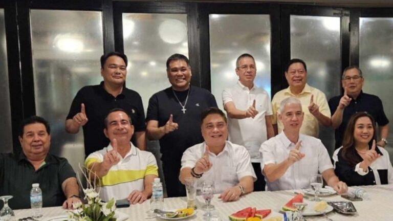 Siquijor ‘Won’t Be Left Behind’ Under Negros Island Region