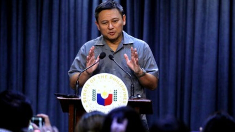 New DepEd Chief Wants ‘Undelivered’ K-12 Employability Addressed