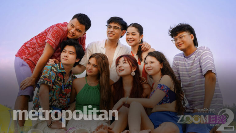 Harvey, Criza, And The Zoomers Encounter More Conflicts And Trials In New Season