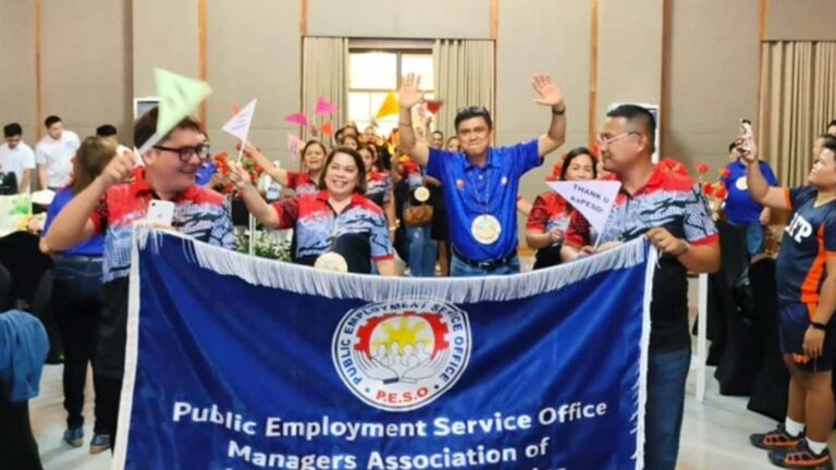 Bohol Eyed As New Skilled Workers’ Hub In Central Visayas