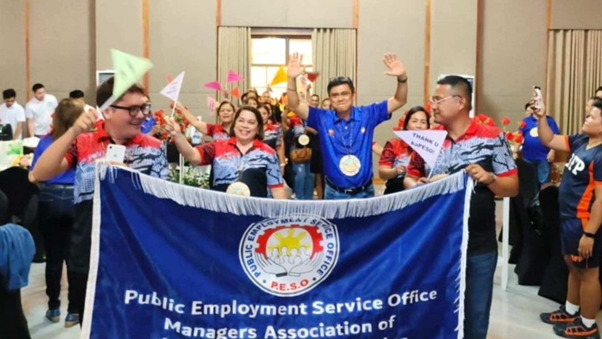 Bohol Eyed As New Skilled Workers’ Hub In Central Visayas