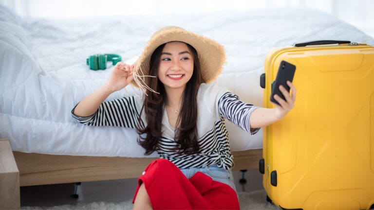 6 Reasons Why You Should Do A Staycation