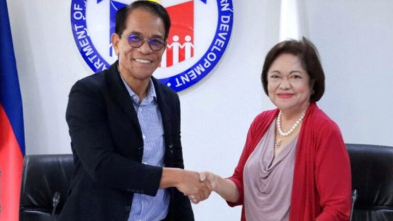 DHSUD, CDC Eye 50K Housing Units In Clark
