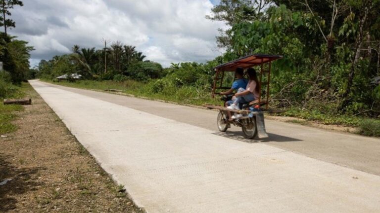 PBBM: PHP27 Billion Agri Infra Projects To Be Built In Northern Mindanao