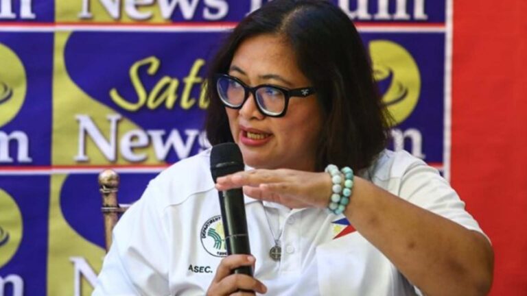 At Least 40 More Sites To Sell Rice At PHP29 Per Kilo