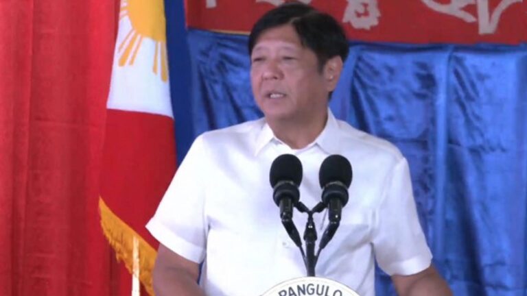 PBBM Bares PHP100 Million Jolo Airport Development Project
