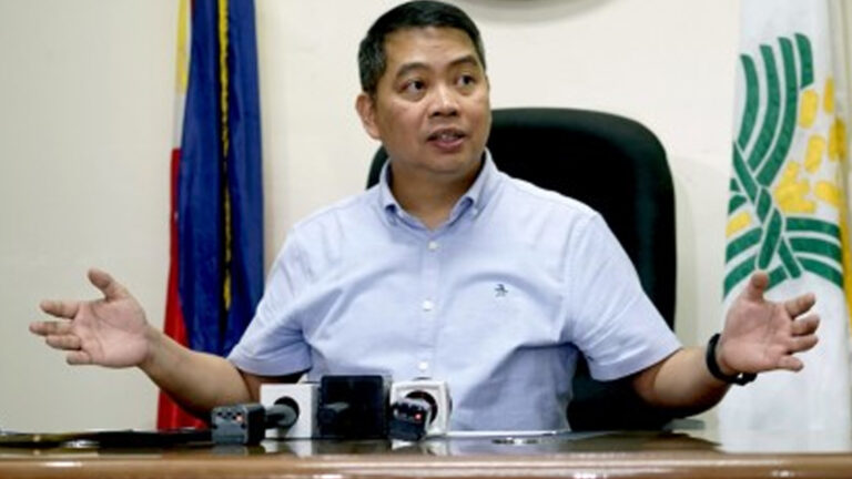 Department Of Agriculture To Launch Rice For All Program This July