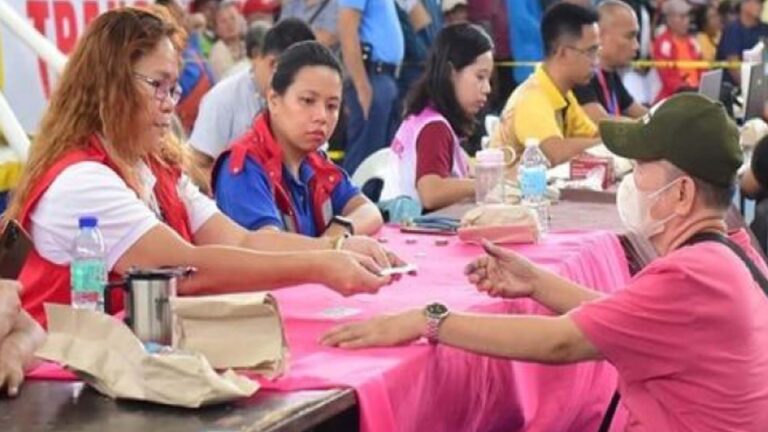 Davao Region’s Shearline-Hit Families Get PHP1.88 Billion Aid