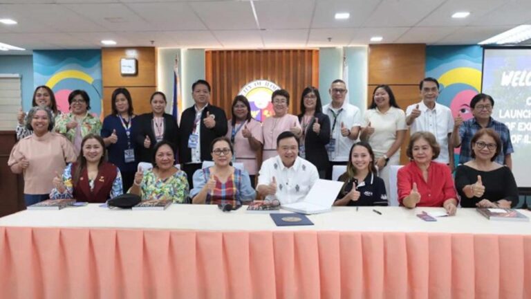 100K Flowers To Be Collected For ‘Iloilo Blooms’ Initiative