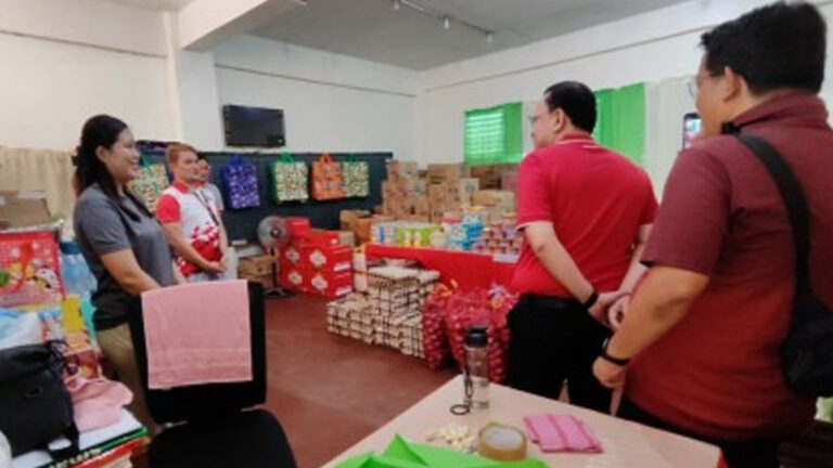 Mayor Assures Price Stability In Cebu City During Palaro