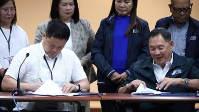 Secretary Gatchalian: All DSWD Field Offices Ready To Extend Aid