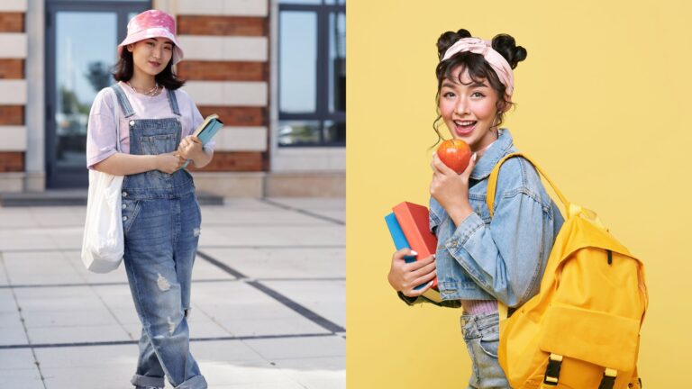 When To Use A Backpack Or A Tote Bag