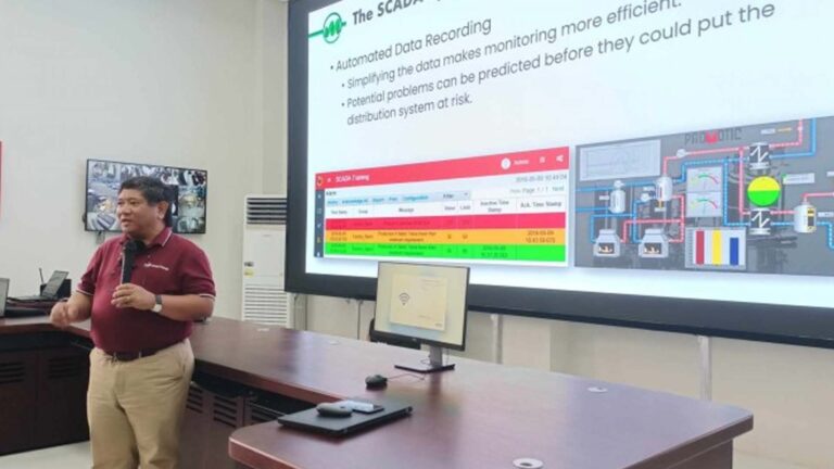 Iloilo Electric Distribution Utility Up For PHP115 Million Modernization
